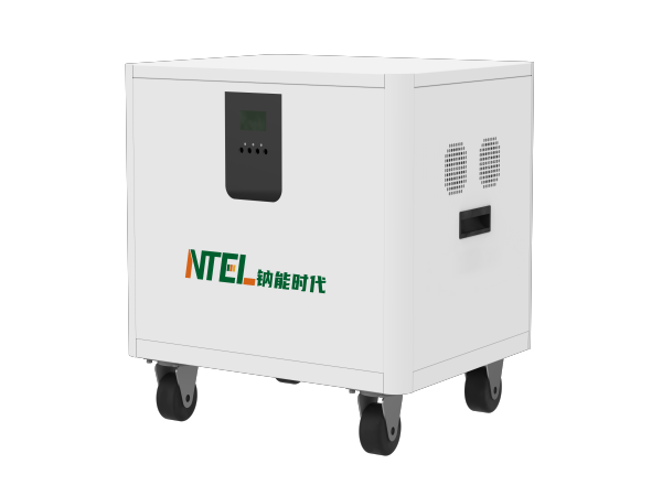 10KWH-5KW 光储充家储一体机